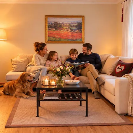 180 Qm Luxus Fuer Familien Und Freunde 6 Personen *