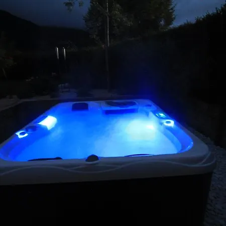 Premium Hideaway Am Tegernsee Whirlpool 180 Qm Fruehstuecksservice *