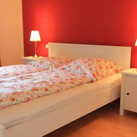 Prázdninový dům 180 Qm Luxus Fuer Familien Und Freunde 6 Personen *