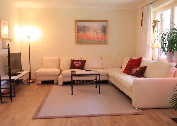 180 Qm Mit Whirlpool Premium In Egern 펜션 *