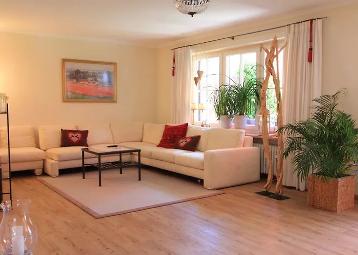 180 Qm Luxus Fuer Familien Und Freunde 6 Personen *
