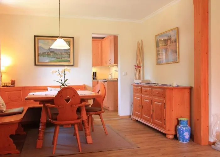 펜션 180 Qm Mit Whirlpool Premium In Egern