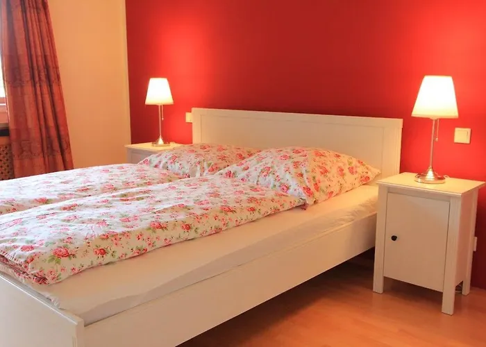 펜션 180 Qm Mit Whirlpool Premium In Egern *