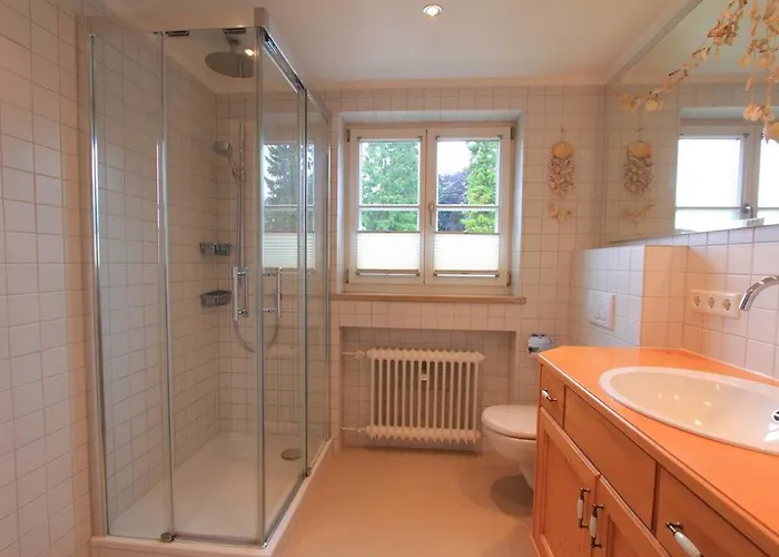 펜션 180 Qm Mit Whirlpool Premium In Egern *