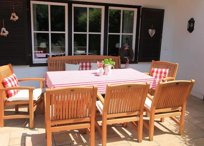 180 Qm Luxus Fuer Familien Und Freunde 6 Personen * Rotta