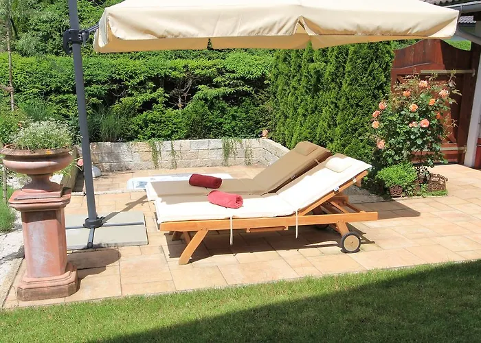 180 Qm Mit Whirlpool Premium In Egern 펜션 Rotta