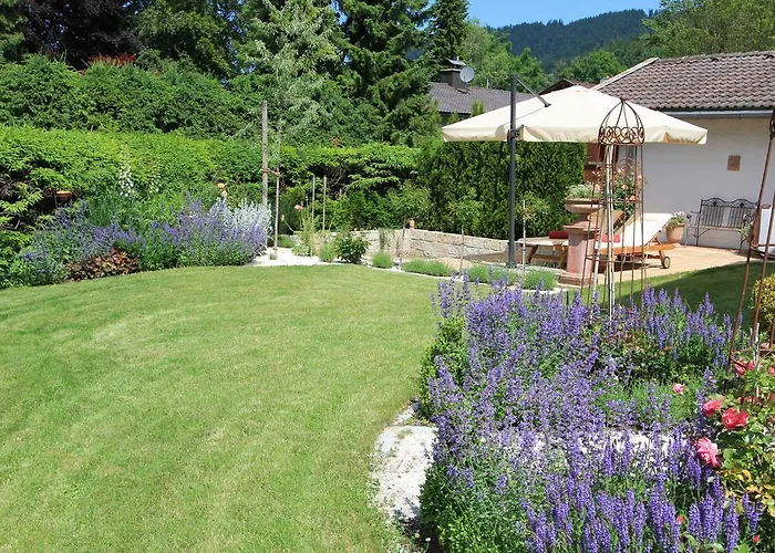 180 Qm Mit Whirlpool Premium In Egern Rotta